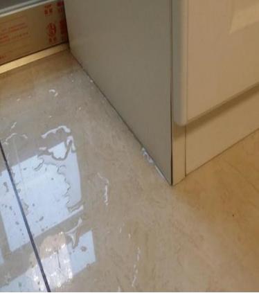 桂林市漏水检测 厕所漏水怎么检测?
