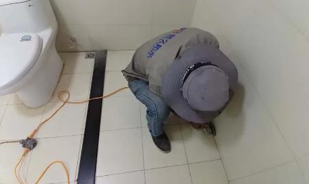 桂林市卫生间补漏